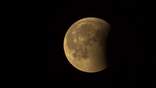 Eclipse lunar de este 5 de junio: Horario y cómo seguir en vivo el evento astronómico