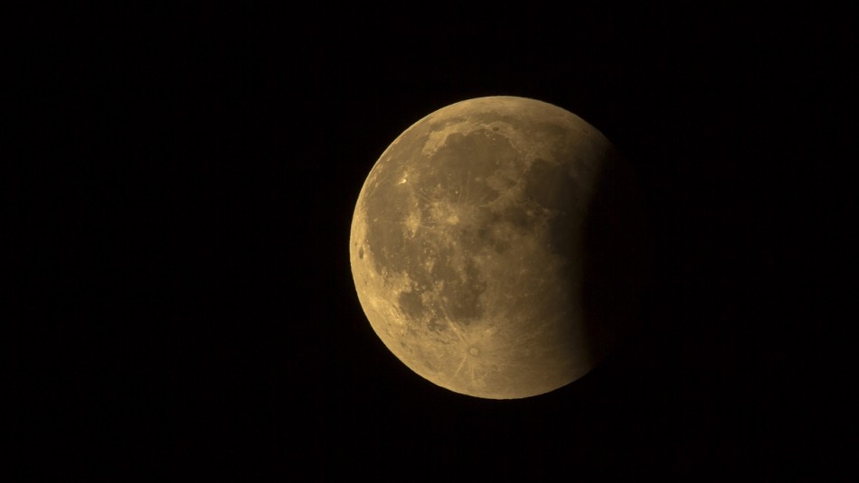 Eclipse Lunar Eclipse Lunar