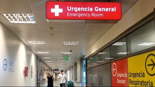 Clínicas por muertes no relacionadas a coronavirus: 'Diagnóstico tardío puede poner en riesgo la vida'