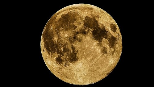 En vivo: Sigue el desarrollo del Eclipse Lunar Penumbral de este 5 de junio