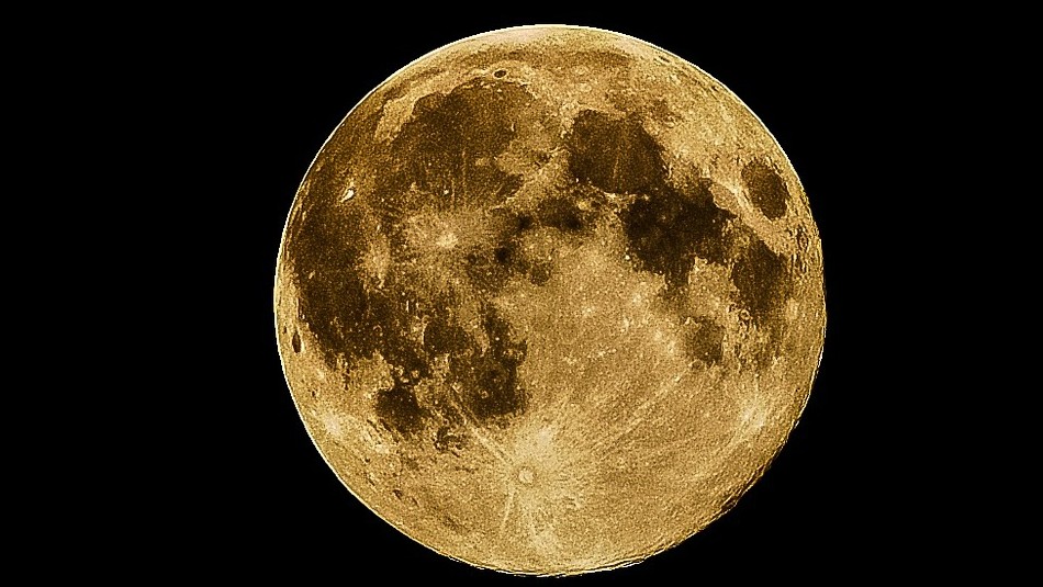 Luna Luna
