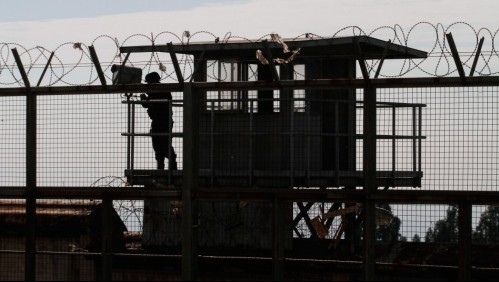 Un tercio de los reclusos han salido de la cárcel los últimos dos meses