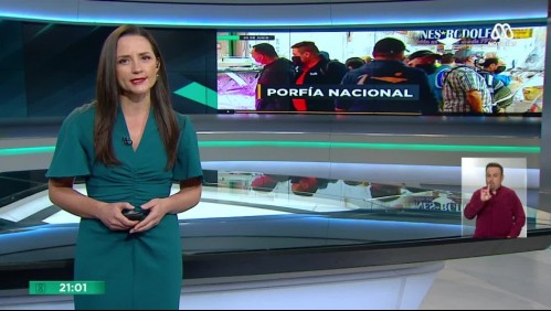 Meganoticias Prime - Viernes 05 de junio 2020