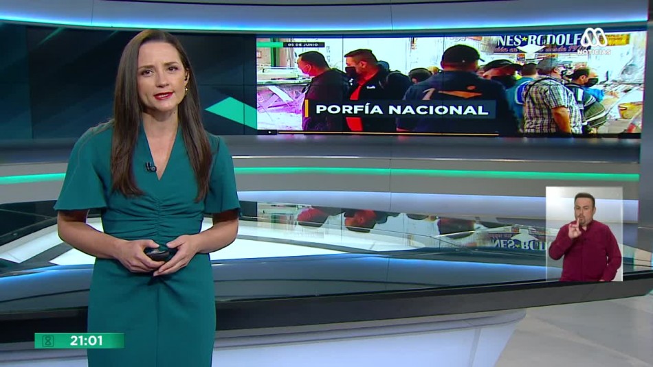 Meganoticias Prime - Viernes 05 de junio 2020 Meganoticias Prime - Viernes 05 de junio 2020