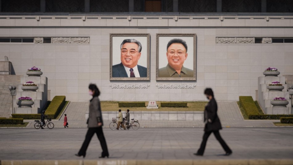 Corea del Norte reitera amenaza de cerrar la oficina de enlace con Seúl Corea del Norte reitera amenaza de cerrar la oficina de enlace con Seúl