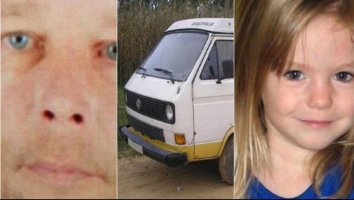 Madeleine McCann: Este es el perfil del 'depredador sexual' que habría asesinado a la niña británica