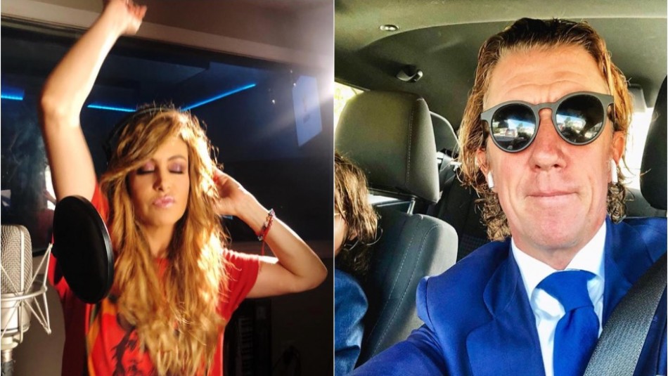 Paulina Rubio da positivo por consumo de marihuana en juicio por la custodia de su hijo mayor Paulina Rubio da positivo por consumo de marihuana en juicio por la custodia de su hijo mayor