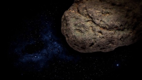 Las características del 'peligroso' asteroide que se acerca a la Tierra: Es del tamaño de 7 campos de fútbol