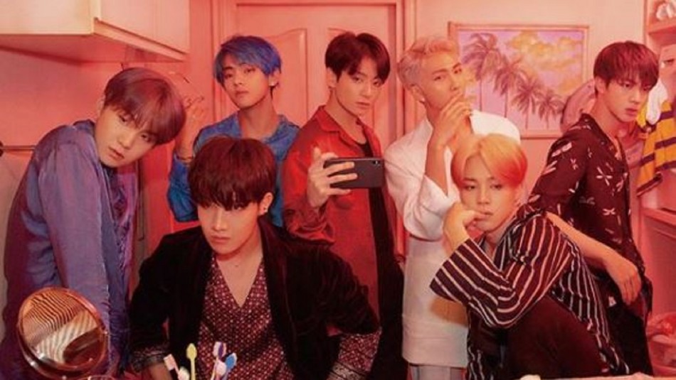 BTS. BTS y su compañía disquera donaron un millón de dólares al movimiento