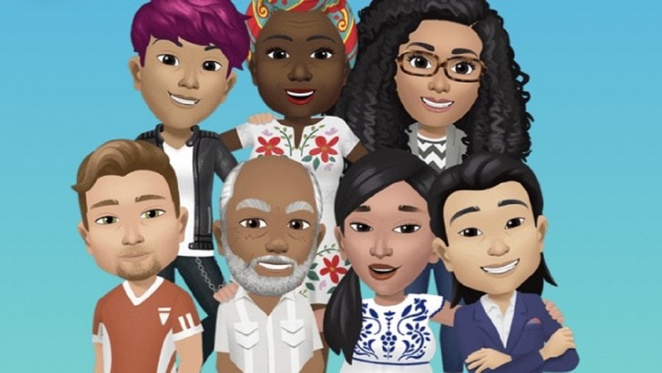 Descubre cómo puedes crear tu avatar en Facebook Facebook: Descubre cómo puedes crear tu avatar personalizado