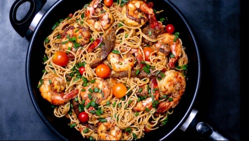 Expertos explican cómo comer más y no engordar