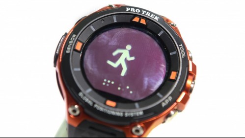 Relojes inteligentes podrían detectar el coronavirus antes de la aparición de síntomas