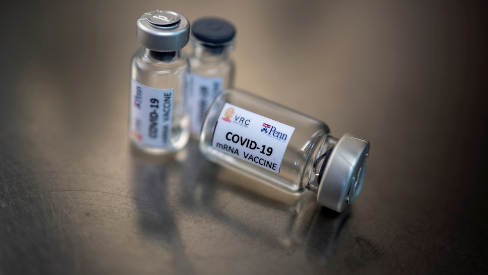 Imagen referencial China promete que su posible vacuna contra el coronavirus será un