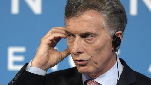 Piden indagar a expresidente de Argentina por espionaje a más de 400 periodistas y líderes sociales