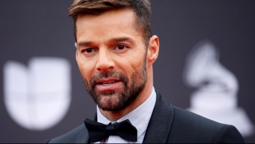 Ricky Martin y lo que sucede en Estados Unidos: 'Soy latino y homosexual... Soy una amenaza para esta gente'