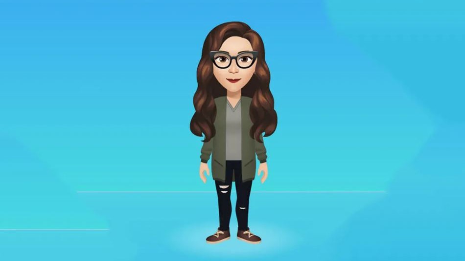 Cómo crear tu avatar de Facebook Paso a paso Meganoticias Cómo crear tu avatar de Facebook Paso a paso Meganoticias
