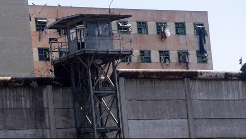 Gobierno implementa sistema de mensajería y llamadas humanitarias para reos aislados por coronavirus