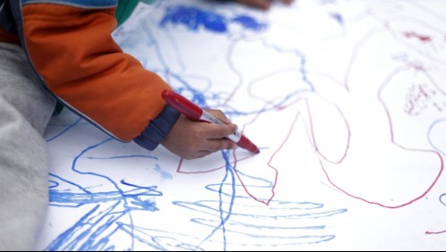 Niño tendrá dos madres: Juzgado de Familia reconoce derecho maternal de dos mujeres