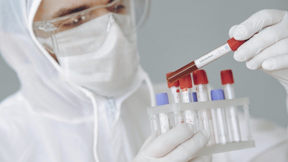 La OMS suma uso de lentes protectores para evitar el coronavirus La OMS suma uso de lentes protectores para evitar el coronavirus