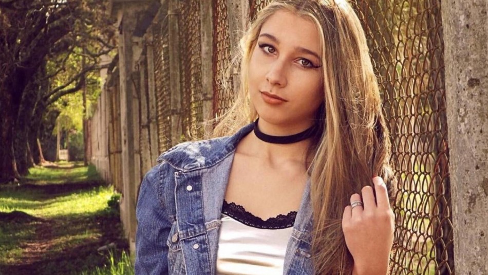 Defensa de Nahir Galarza pide revisar fallo que la condenó a cadena perpetua por matar a su novio Defensa de Nahir Galarza pide revisar fallo que la condenó a cadena perpetua por matar a su novio