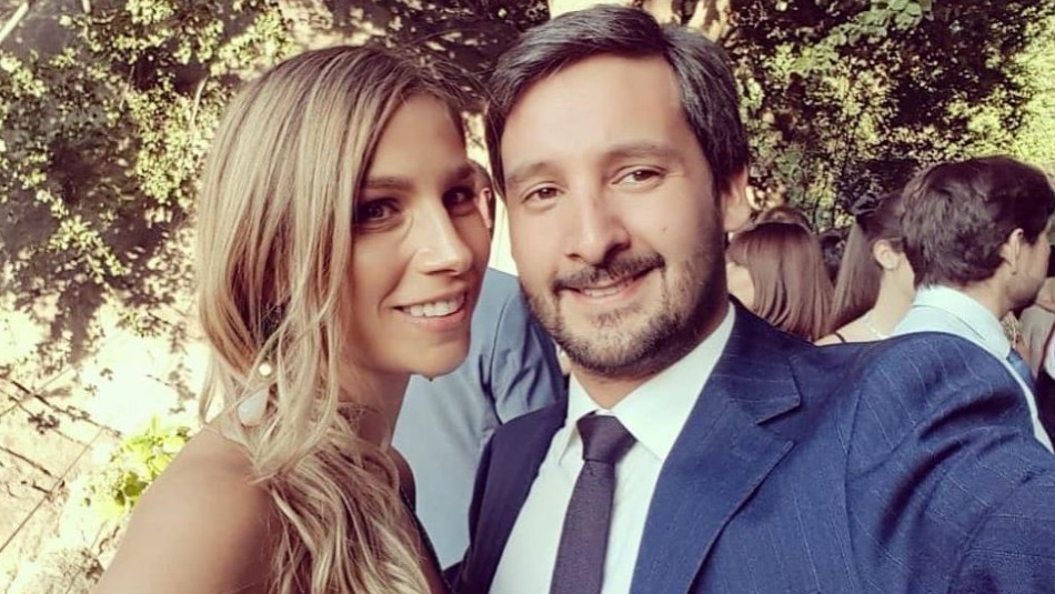 Exchico BKN Javier Castillo anuncia el nacimiento de su primer hijo Exchico BKN Javier Castillo anuncia el nacimiento de su primer hijo