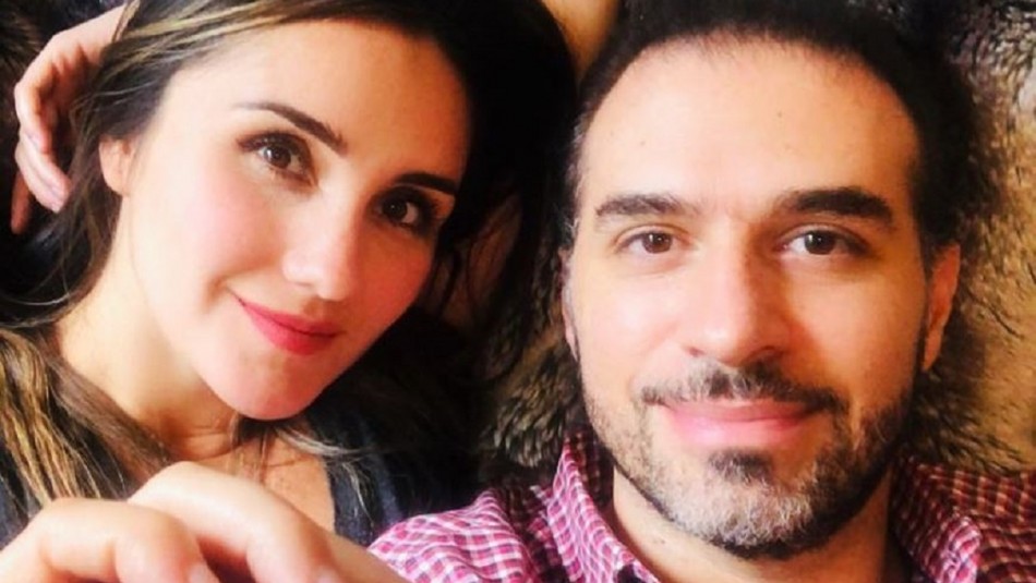 Exintegrante de RBD: Dulce María anuncia que está embarazada y que espera a su primer bebé Exintegrante de RBD: Dulce María anuncia que está embarazada y que espera a su primer bebé