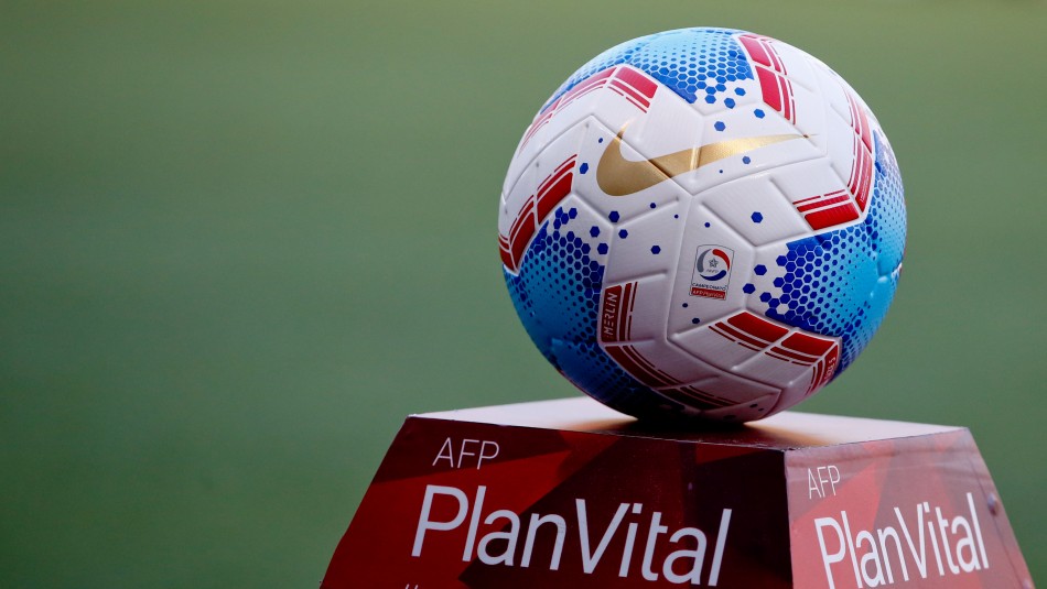 Consejo de Presidentes de la ANFP anuncia que el fútbol chileno regresaría el 31 de julio Consejo de Presidentes de la ANFP anuncia que el fútbol chileno regresaría el 31 de julio