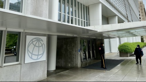 Banco Mundial advierte que economía sufrirá un 'colapso de la actividad global' por la pandemia