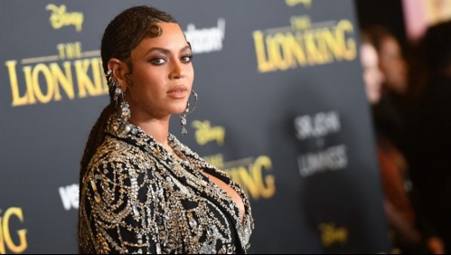 Beyoncé denuncia la intolerancia y el racismo en mensaje para graduados de la generación 2020