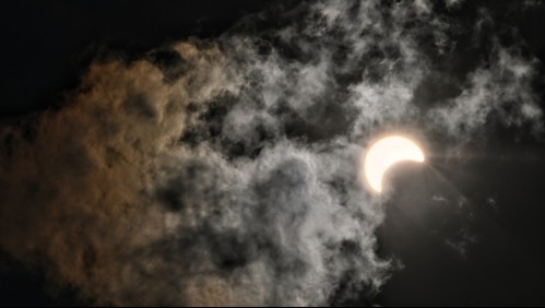 Eclipse solar de junio: Estos son los lugares en que se verá el fenómeno del anillo de fuego