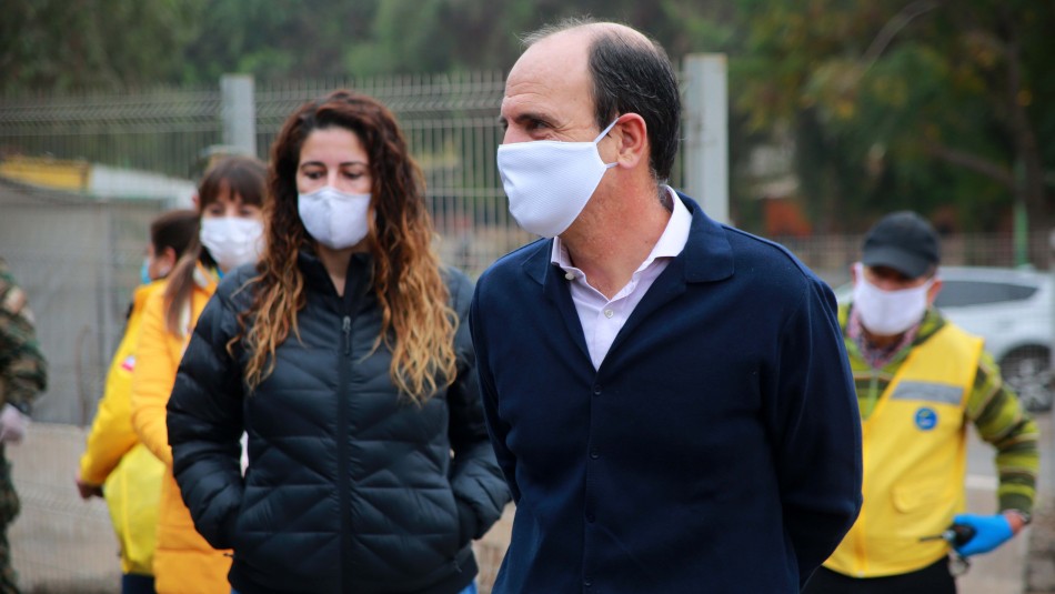 Gobierno Ingreso Nacional de Emergencia Ingreso Familiar de Emergencia: Gobierno dice que hay consenso para aumentar monto y beneficiarios