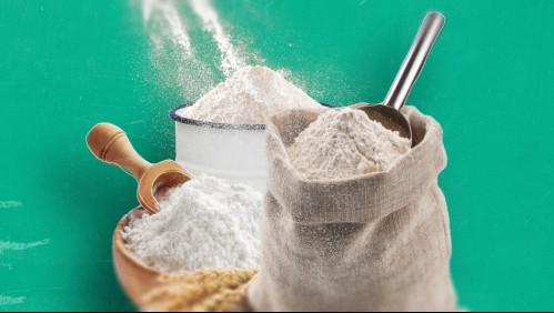 Los secretos para guardar correctamente la harina en tu hogar