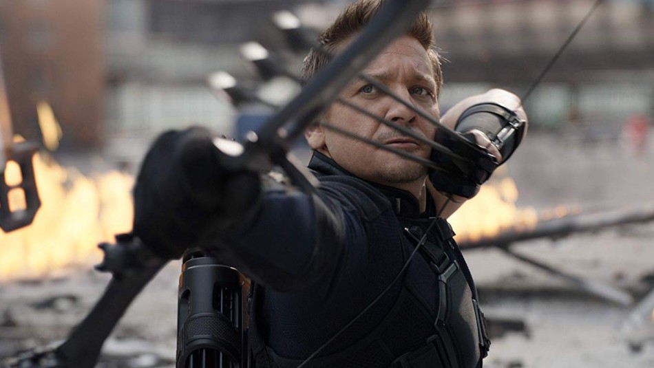 Hawkeye Hawkeye