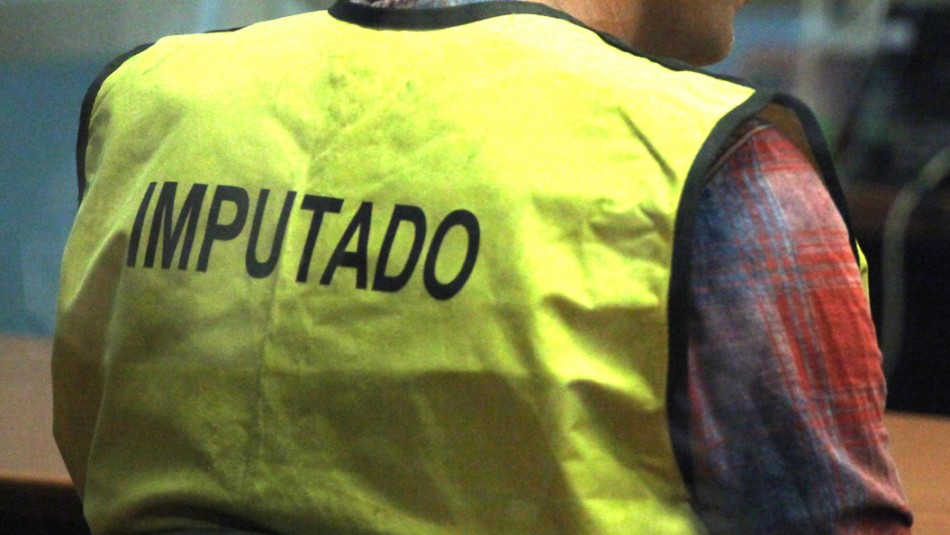 Imagen referencial de archivo Investigan femicidio en Valparaíso: Detienen a hombre acusado de asesinar a su esposa
