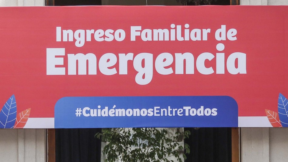 Imagen referencial Propuestas para subir el Ingreso Familiar de Emergencia: ¿Cuáles serían los nuevos montos?