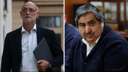 Hijos de alcaldes de Pudahuel y El Bosque serían candidatos tras ley que limita la reelección