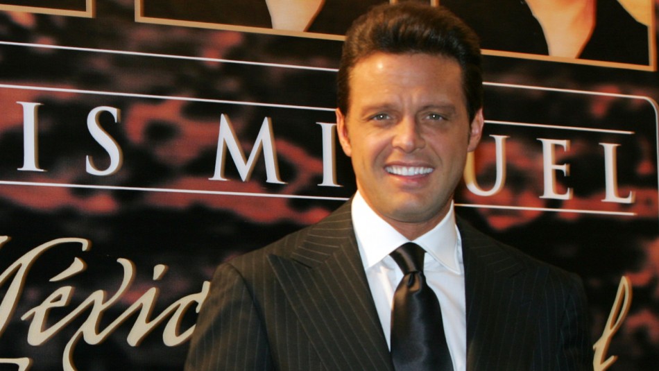 Luis Miguel