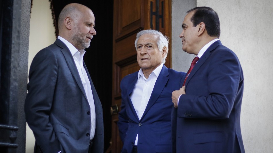 Oposición Sueldo de hasta $451 mil: La propuesta con que la oposición pide al Gobierno legislar por ayuda de emergencia