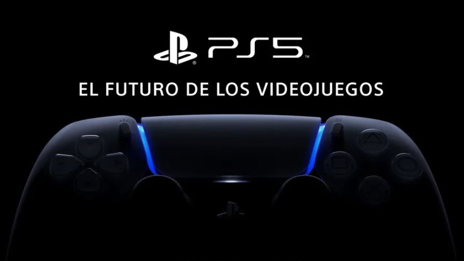 PlayStation5 PlayStation5