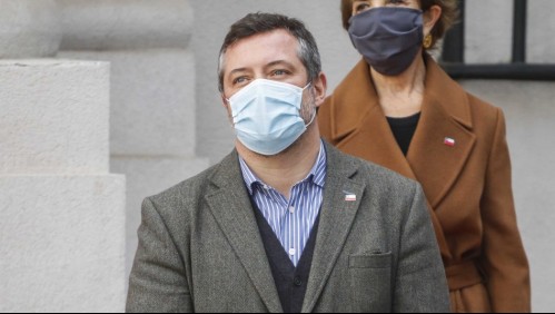 Nuevo comité político enfrenta críticas por salida de Sebastián Sichel