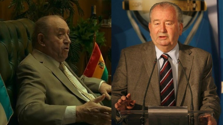 La familia de Julio Grondona anuncia "juicio millonario" por ...