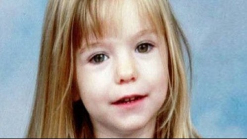Diario alemán: Policías 'saben cómo fue asesinada' Madeleine McCann pero no saben dónde está el cuerpo