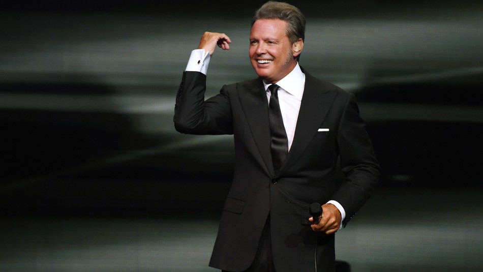 Vendió su yate y volvió a la publicidad: Aseguran que Luis Miguel está en una grave crisis financiera Vendió su yate y volvió a la publicidad: Aseguran que Luis Miguel está en una grave crisis financiera