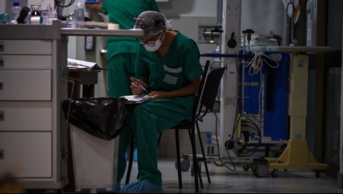 Coronavirus: Fundación crea diario de vida para registrar las memorias de sus pacientes conectados a ventiladores