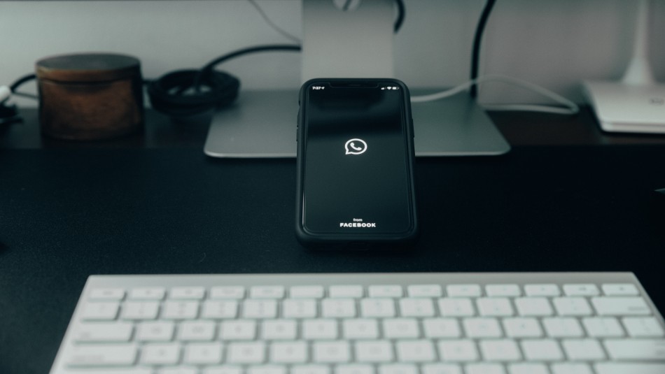 Cómo hacer videollamadas de hasta 50 personas por WhatsApp Web Cómo hacer videollamadas de hasta 50 personas por WhatsApp Web