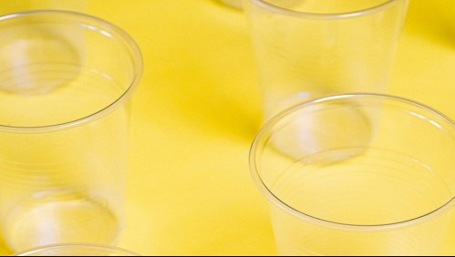 La pandemia 'resucitó' un peligro: los plásticos de un solo uso