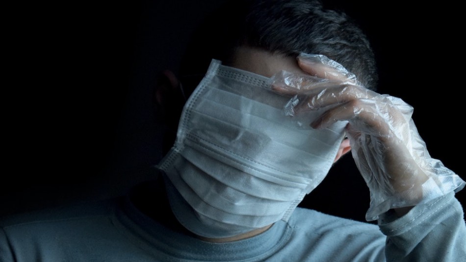 ¿Te sientes ahogado con la mascarilla? Médicos aclaran que no hay peligro ¿Te sientes ahogado con la mascarilla? Médicos aclaran que no hay peligro