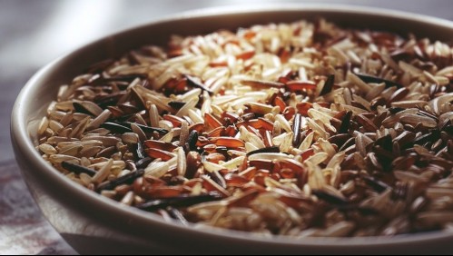 Arroz integral vs. Arroz blanco: ¿Cuál es mejor?