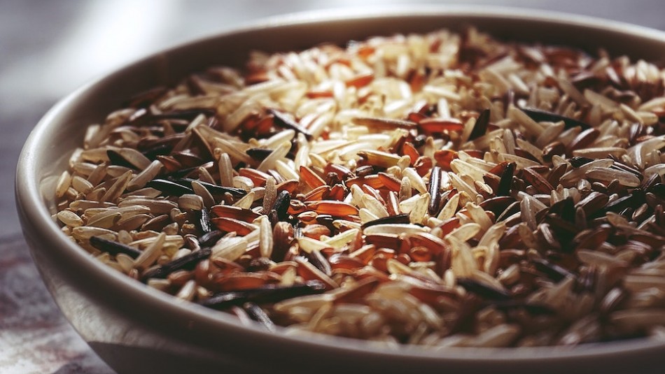 Arroz integral vs. Arroz blanco: ¿Cuál es mejor? Arroz integral vs. Arroz blanco: ¿Cuál es mejor?