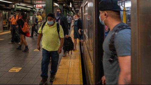 OMS sostiene que 'parece raro' que pacientes asintomáticos contagien a otros